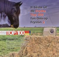 It bêste út de Fryske top 100 fan Omrop Fryslân 2